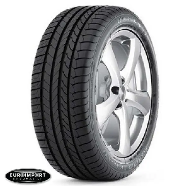 Goodyear EFFICIENTGRIP  245/45 R18 100 Y  XL  TL ASIMMETRICO AUDI
